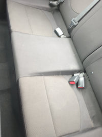 2012 Kia Forte Koup Rear Seat Oem - Oemusedautoparts1.com