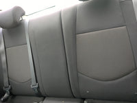 2012 Kia Forte Koup Rear Seat Oem - Oemusedautoparts1.com