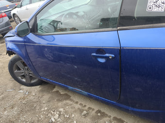 compare product 2010-2013 Kia Forte Koup Driver Front Door Oem 1200382