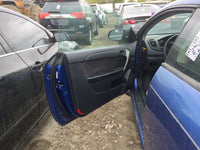 2010-2013 Kia Forte Koup Driver Front Door Oem 1200382 - Oemusedautoparts1.com