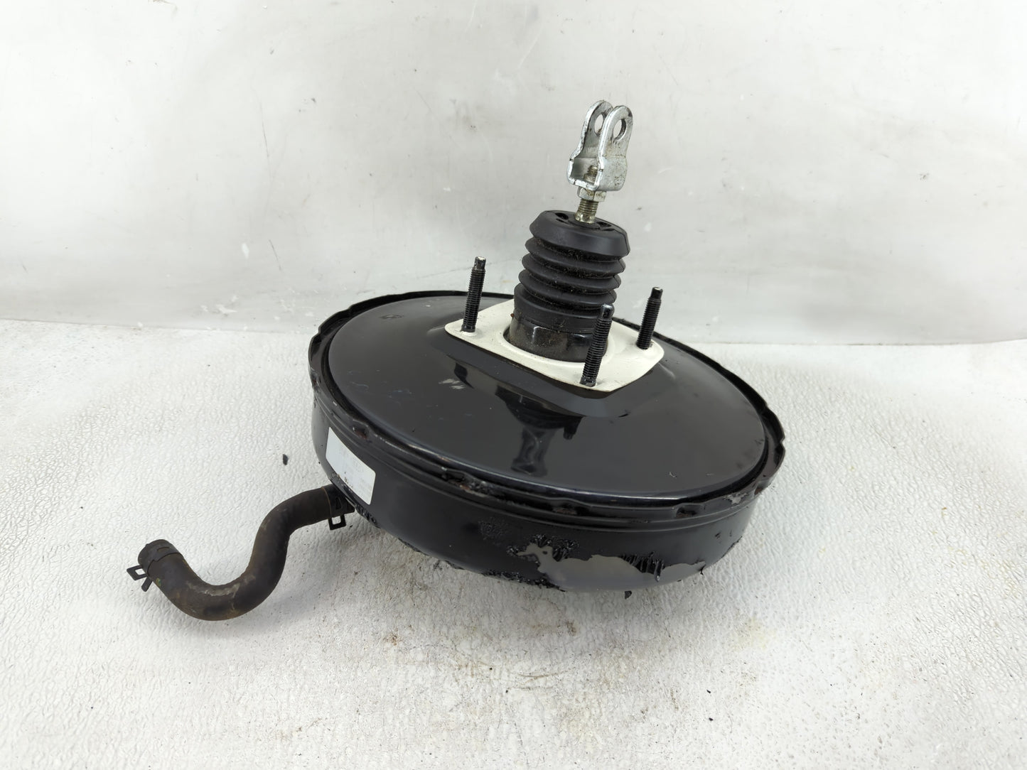 2011-2013 Kia Forte Koup Power Brake Booster Oem - Oemusedautoparts1.com