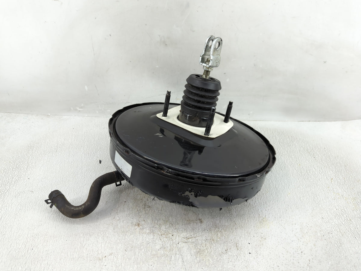 2011-2013 Kia Forte Koup Power Brake Booster Oem 1277883 - Oemusedautoparts1.com