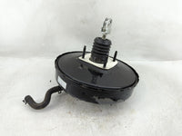 2011-2013 Kia Forte Koup Power Brake Booster Oem 1277883 - Oemusedautoparts1.com