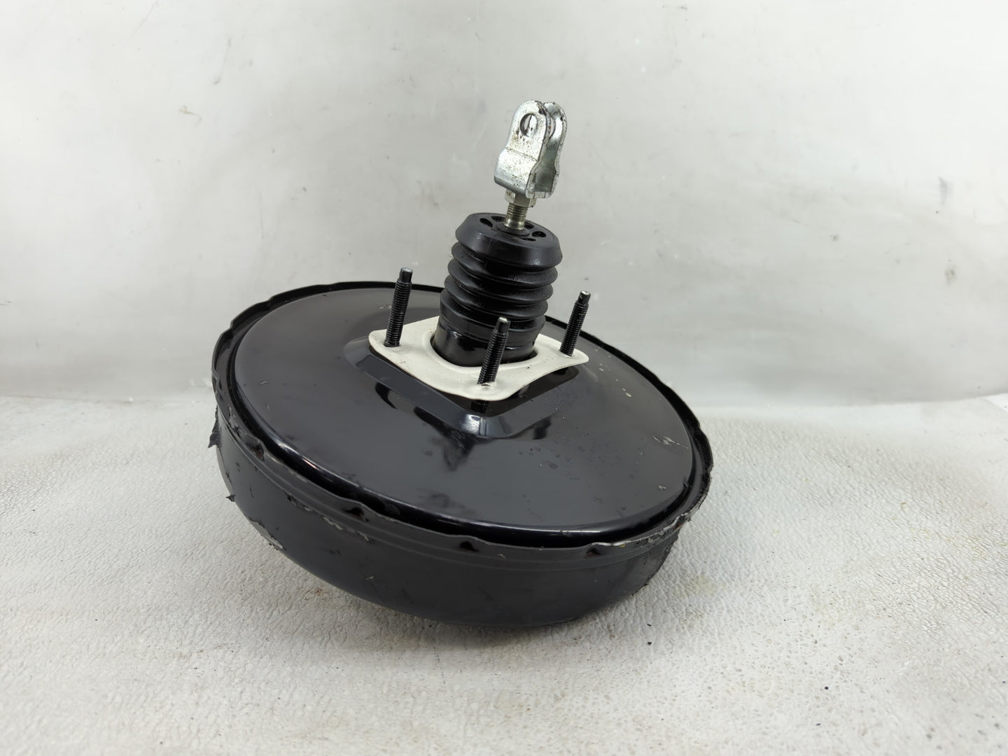 2011-2013 Kia Forte Koup Power Brake Booster Oem 1277883 - Oemusedautoparts1.com