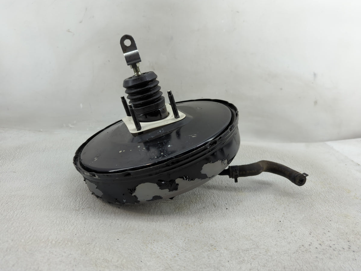 2011-2013 Kia Forte Koup Power Brake Booster Oem 1277883 - Oemusedautoparts1.com