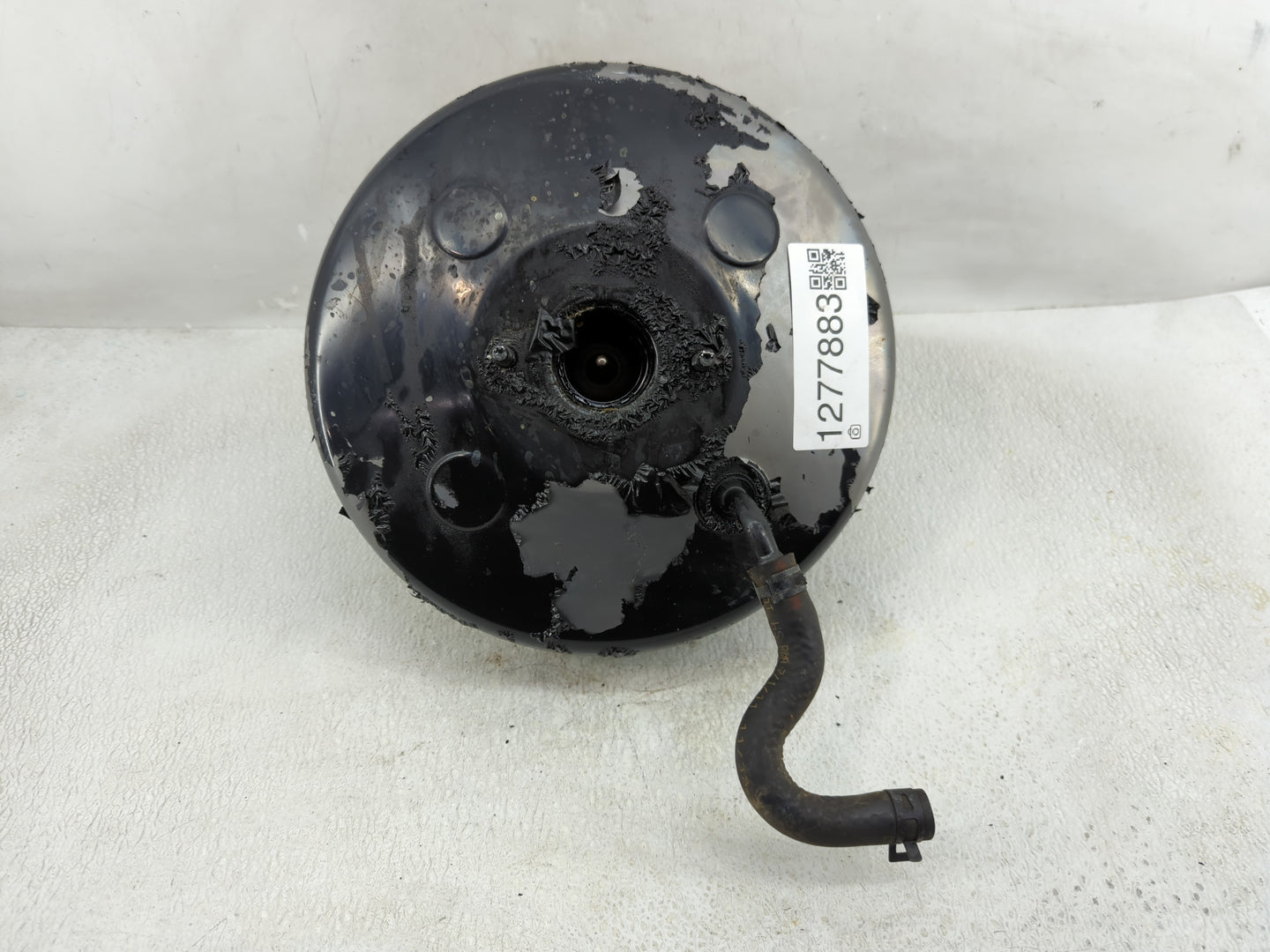 2011-2013 Kia Forte Koup Power Brake Booster Oem - Oemusedautoparts1.com