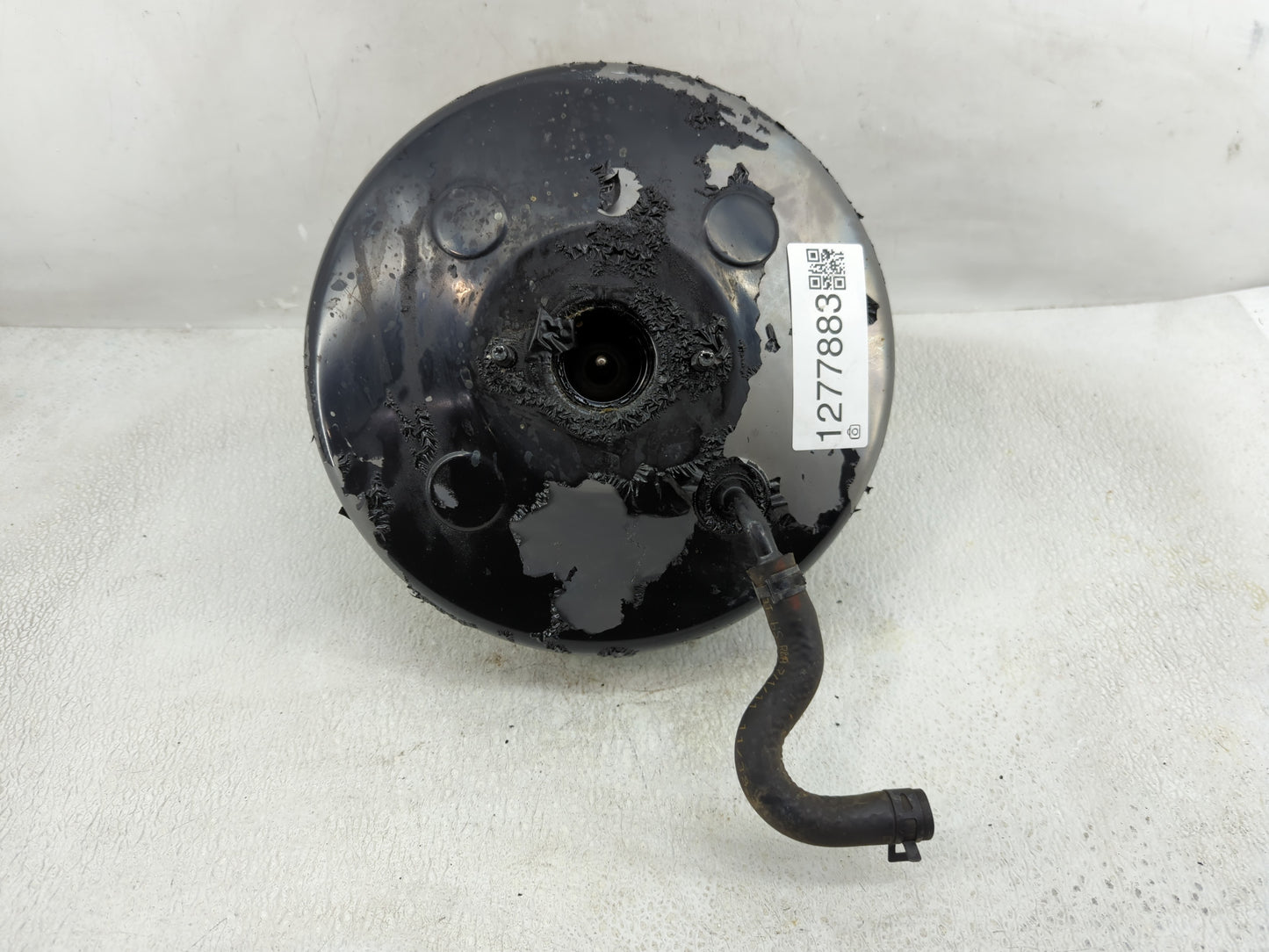 2011-2013 Kia Forte Koup Power Brake Booster Oem - Oemusedautoparts1.com