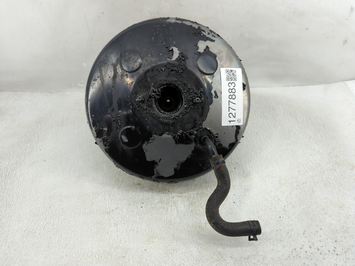 2011-2013 Kia Forte Koup Power Brake Booster Oem 1277883 - Oemusedautoparts1.com