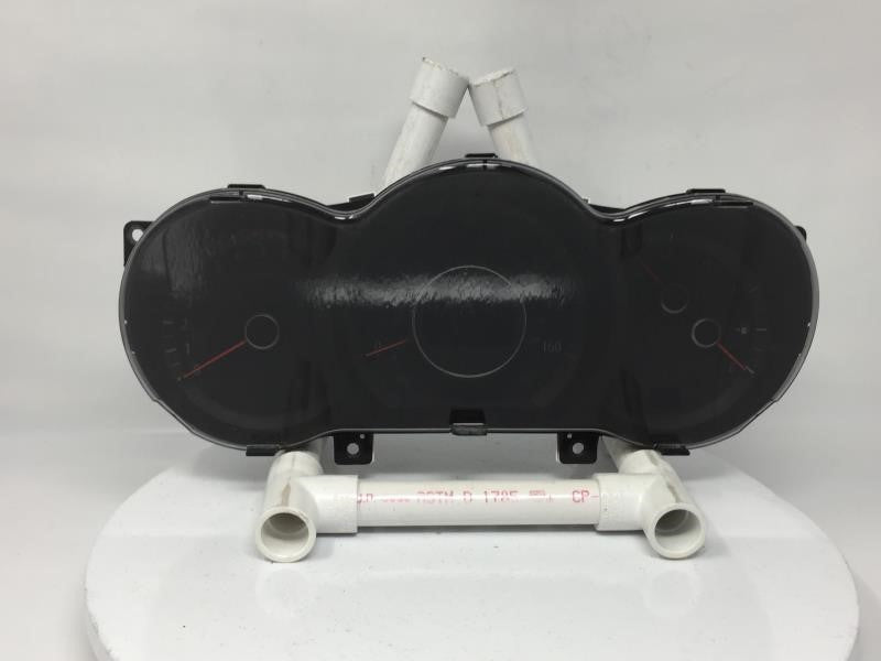 2012 Kia Optima Instrument Cluster Speedometer Gauges P/N:PN:94001-2T322 Fits OEM Used Auto Parts - Oemusedautoparts1.com