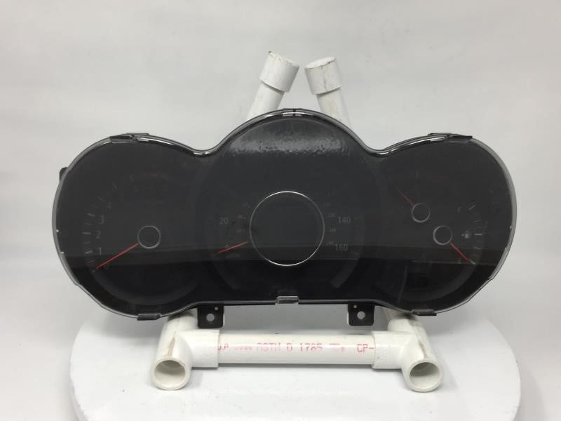 2012 Kia Optima Instrument Cluster Speedometer Gauges P/N:PN:94001-2T322 Miles: Fits OEM Used Auto Parts - Oemusedautoparts1