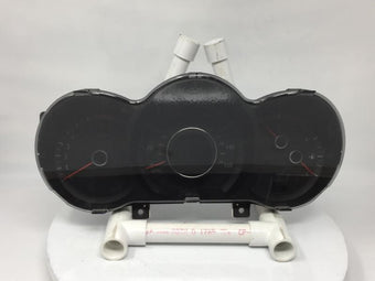 compare product 2012 Kia Optima Instrument Cluster Speedometer Gauges P/N:PN:94001-2T322 Miles: Fits OEM Used Auto Parts