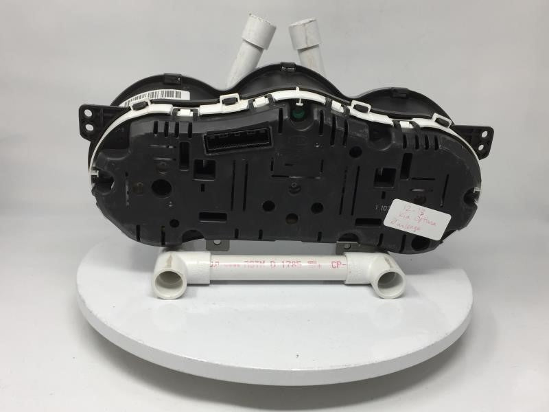 2012 Kia Optima Instrument Cluster Speedometer Gauges P/N:PN:94001-2T322 Miles: Fits OEM Used Auto Parts - Oemusedautoparts1