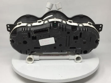 2012 Kia Optima Instrument Cluster Speedometer Gauges P/N:PN:94001-2T322 Fits OEM Used Auto Parts