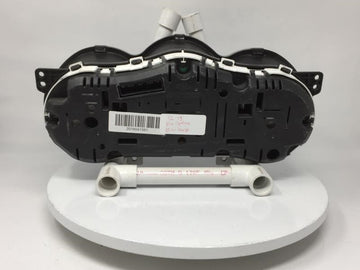 2012 Kia Optima Instrument Cluster Speedometer Gauges P/N:PN:94001-2T322 Fits OEM Used Auto Parts
