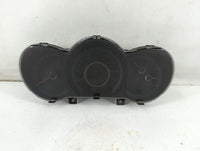 2012-2013 Kia Optima Instrument Cluster Speedometer Gauges P/N:94001-2T322 Fits Fits 2012 2013 OEM Used Auto Parts - Oemused