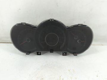 2012-2013 Kia Optima Instrument Cluster Speedometer Gauges P/N:94001-2T322 Fits Fits 2012 2013 OEM Used Auto Parts - Oemused