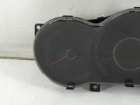 2012-2013 Kia Optima Instrument Cluster Speedometer Gauges P/N:94001-2T322 Fits Fits 2012 2013 OEM Used Auto Parts - Oemused