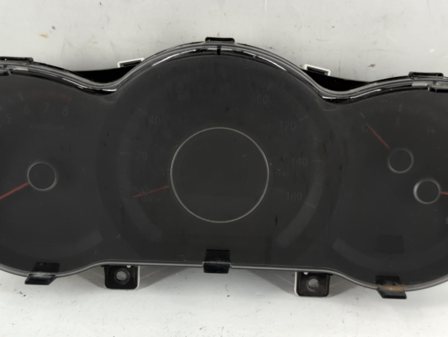 2012-2013 Kia Optima Instrument Cluster Speedometer Gauges P/N:94001-2T322 Fits Fits 2012 2013 OEM Used Auto Parts - Oemused