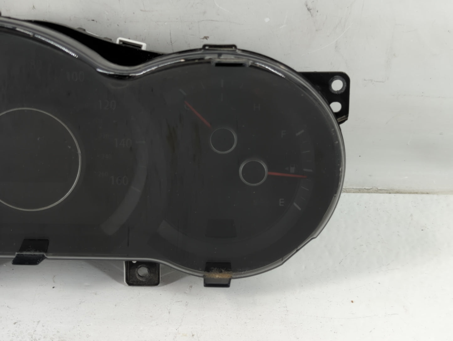 2012-2013 Kia Optima Instrument Cluster Speedometer Gauges P/N:94001-2T322 Fits Fits 2012 2013 OEM Used Auto Parts - Oemused