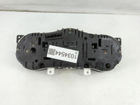 2012-2013 Kia Optima Instrument Cluster Speedometer Gauges P/N:94001-2T322 Fits Fits 2012 2013 OEM Used Auto Parts - Oemused