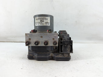 compare product 2011-2013 Kia Optima Anti-Lock Brake ABS Pump Module Actuator OEM P/N:58920-2T550 Fits Fits 2011 2012 2013 OEM Used Auto Parts