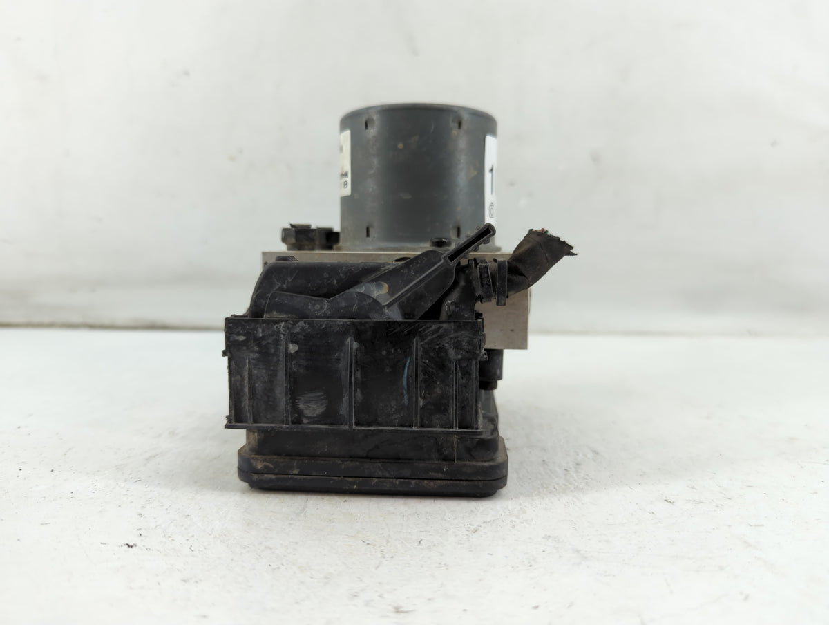 2011-2013 Kia Optima Anti-Lock Brake ABS Pump Module Actuator OEM P/N:58920-2T550 Fits Fits 2011 2012 2013 OEM Used Auto Par