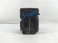 2011-2013 Kia Optima Anti-Lock Brake ABS Pump Module Actuator OEM P/N:58920-2T550 Fits Fits 2011 2012 2013 OEM Used Auto Par