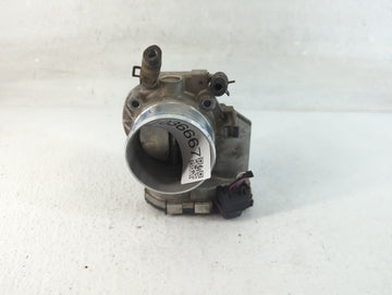 2011-2015 Kia Optima Throttle Body P/N:35100-2G700 Fits Fits 2011 2012 2013 2014 2015 2016 OEM Used Auto Parts - Oemusedauto