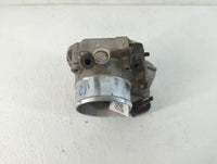 2011-2015 Kia Optima Throttle Body P/N:35100-2G700 Fits Fits 2011 2012 2013 2014 2015 2016 OEM Used Auto Parts - Oemusedauto