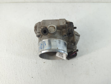 2011-2015 Kia Optima Throttle Body P/N:35100-2G700 Fits Fits 2011 2012 2013 2014 2015 2016 OEM Used Auto Parts