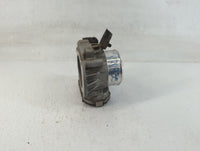 2011-2015 Kia Optima Throttle Body P/N:35100-2G700 Fits Fits 2011 2012 2013 2014 2015 2016 OEM Used Auto Parts - Oemusedauto