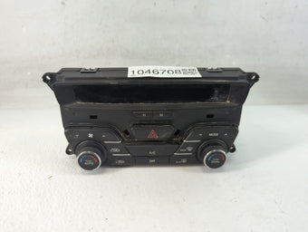 compare product 2011-2013 Kia Optima Climate Control Module Temperature AC/Heater Replacement P/N:97250-2T101 Fits Fits 2011 2012 2013 OEM Used Auto Parts