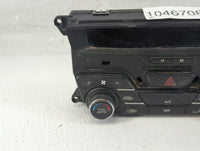 2011-2013 Kia Optima Climate Control Module Temperature AC/Heater Replacement P/N:97250-2T101 Fits Fits 2011 2012 2013 OEM U
