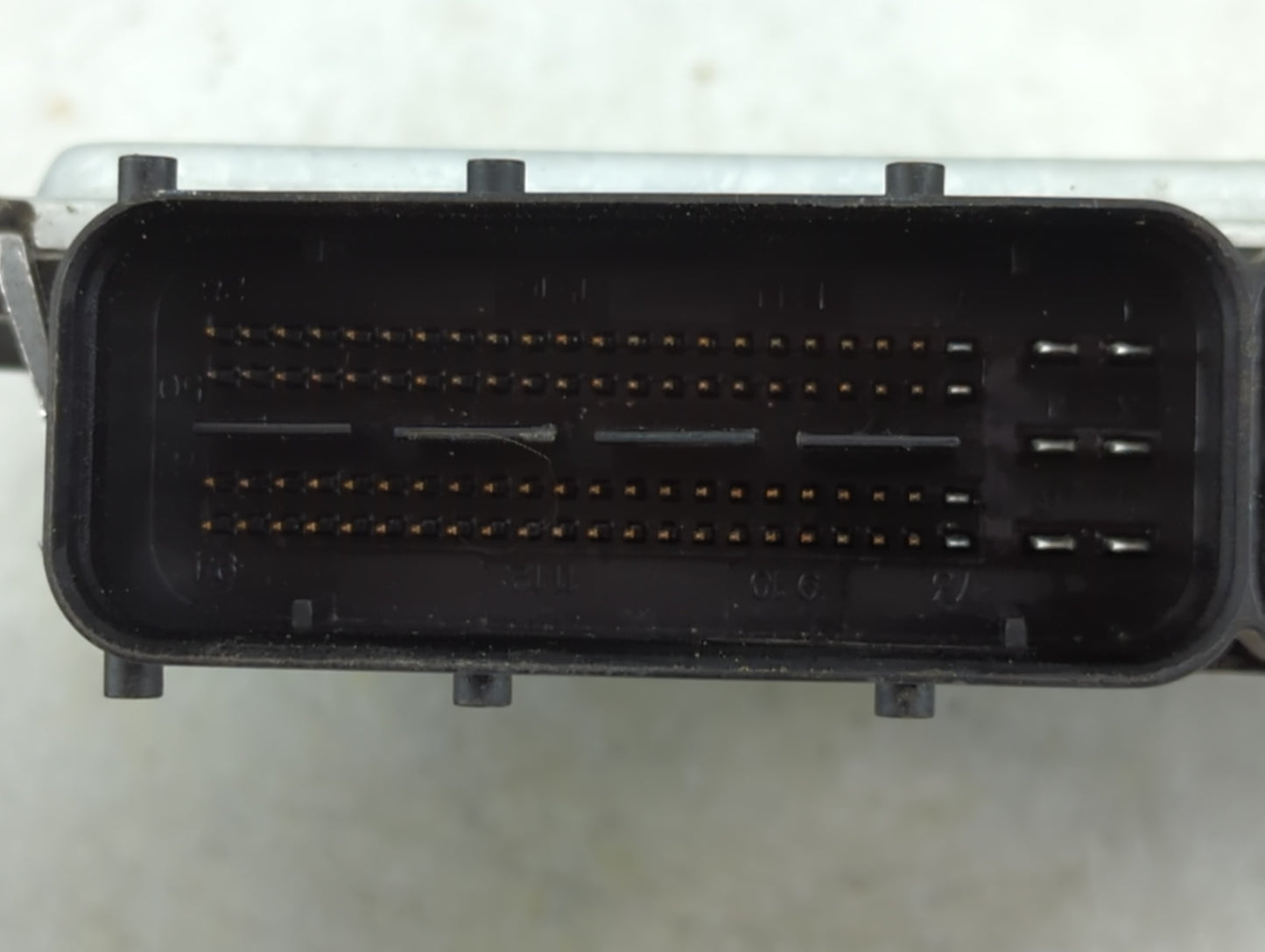 2011-2013 Kia Optima PCM Engine Control Computer ECU ECM PCU OEM P/N:39108-2G911 39138-2G911 Fits Fits 2011 2012 2013 OEM Us