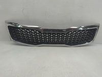 2011-2013 Kia Optima Front Grille Bumper Not Included - Oemusedautoparts1.com
