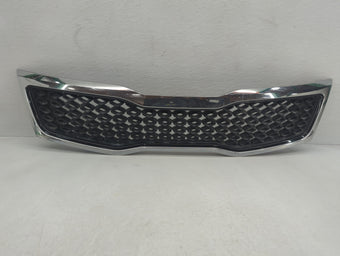 compare product 2011-2013 Kia Optima Front Grille Bumper Not Included