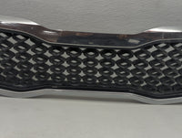 2011-2013 Kia Optima Front Grille Bumper Not Included - Oemusedautoparts1.com