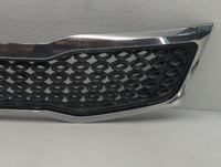 2011-2013 Kia Optima Front Grille Bumper Not Included - Oemusedautoparts1.com