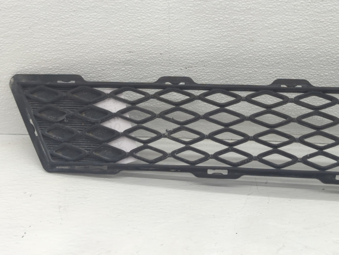 2011-2013 Kia Optima Front Bumper Grille Cover - Oemusedautoparts1.com