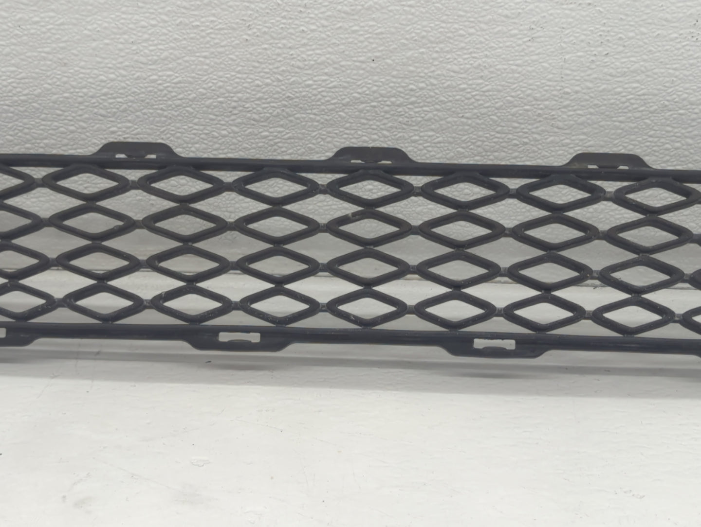 2011-2013 Kia Optima Front Bumper Grille Cover - Oemusedautoparts1.com