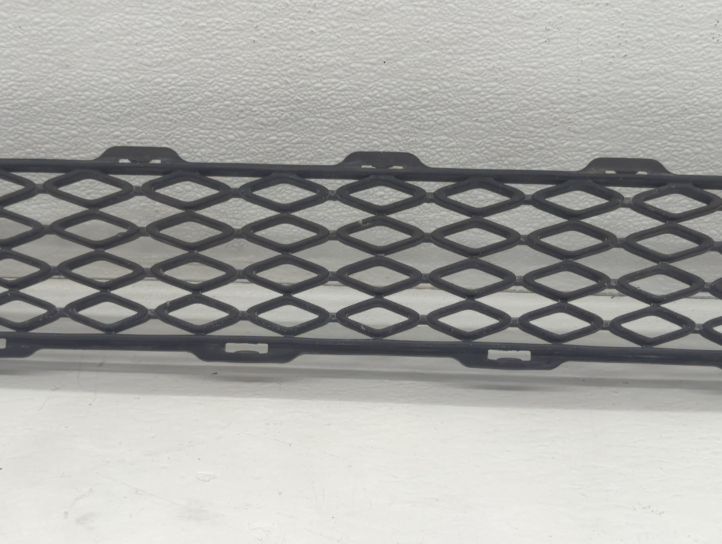 2011-2013 Kia Optima Front Bumper Grille Cover - Oemusedautoparts1.com