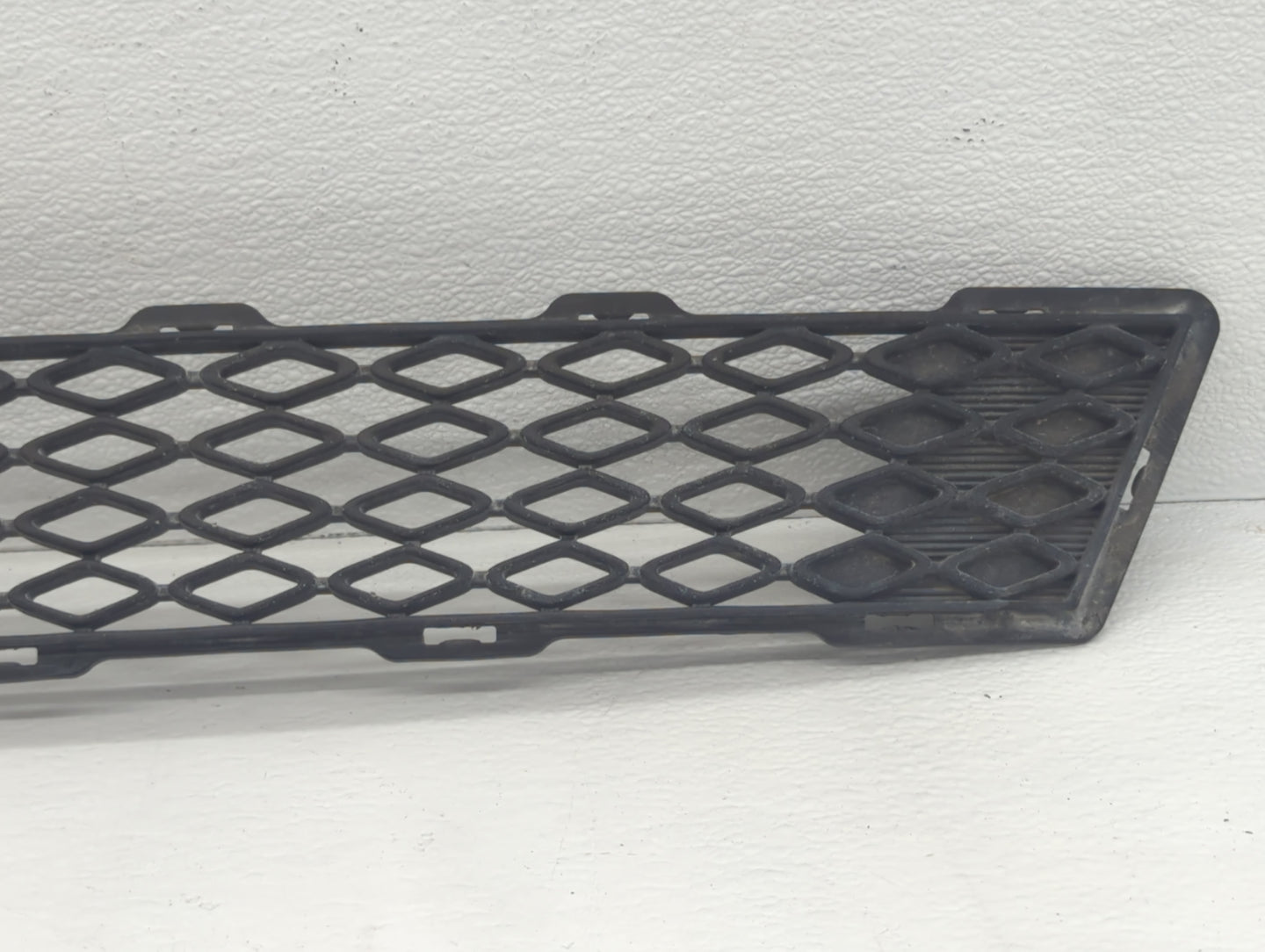 2011-2013 Kia Optima Front Bumper Grille Cover - Oemusedautoparts1.com