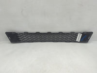 2011-2013 Kia Optima Front Bumper Grille Cover - Oemusedautoparts1.com