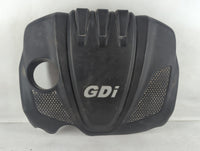 2012 Kia Optima Engine Cover - Oemusedautoparts1.com