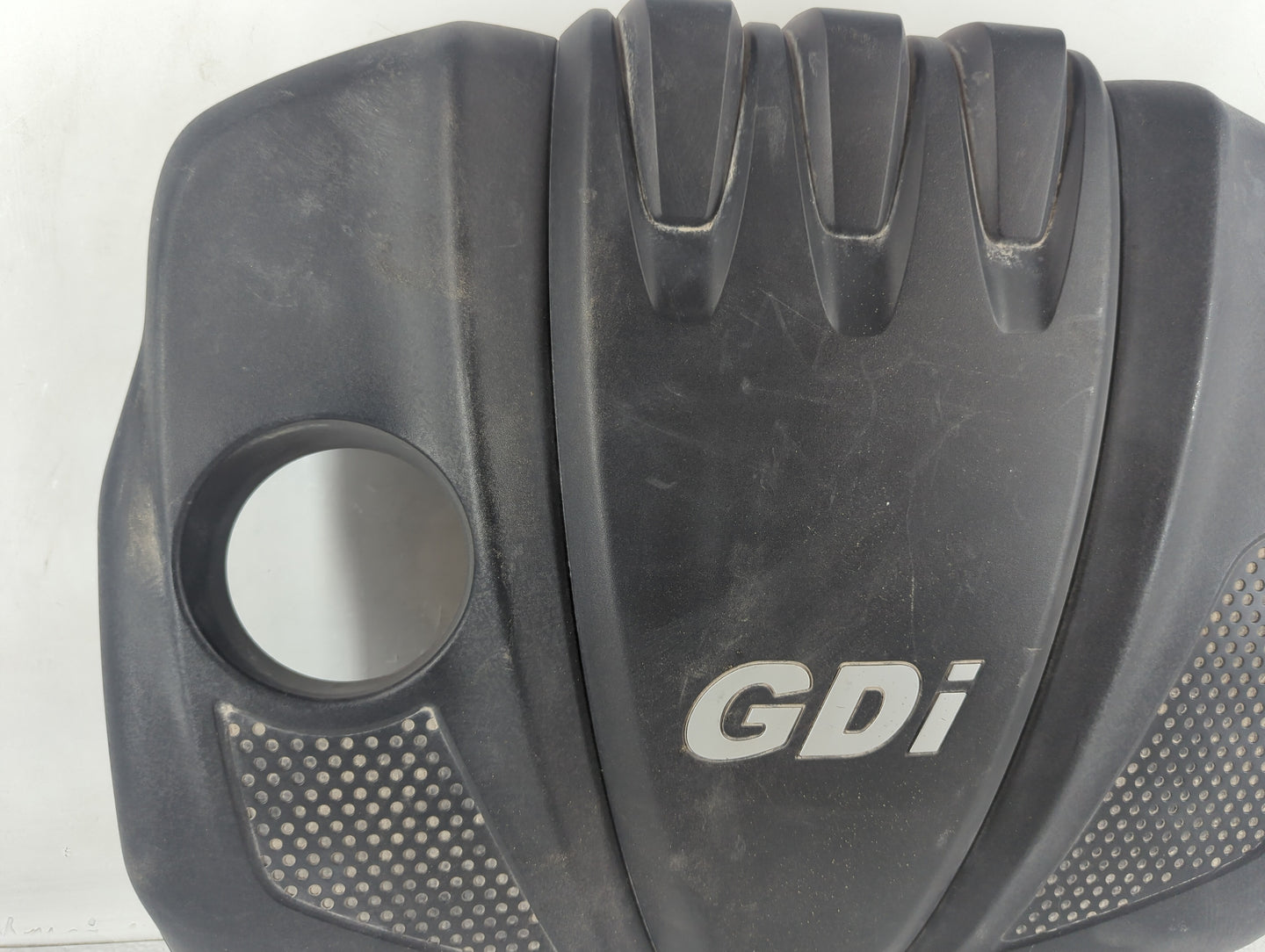 2012 Kia Optima Engine Cover - Oemusedautoparts1.com