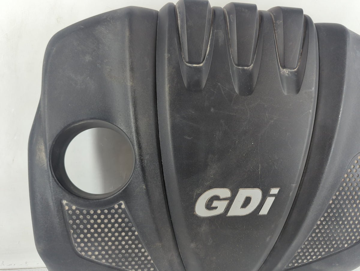 2012 Kia Optima Engine Cover 1048439 - Oemusedautoparts1.com