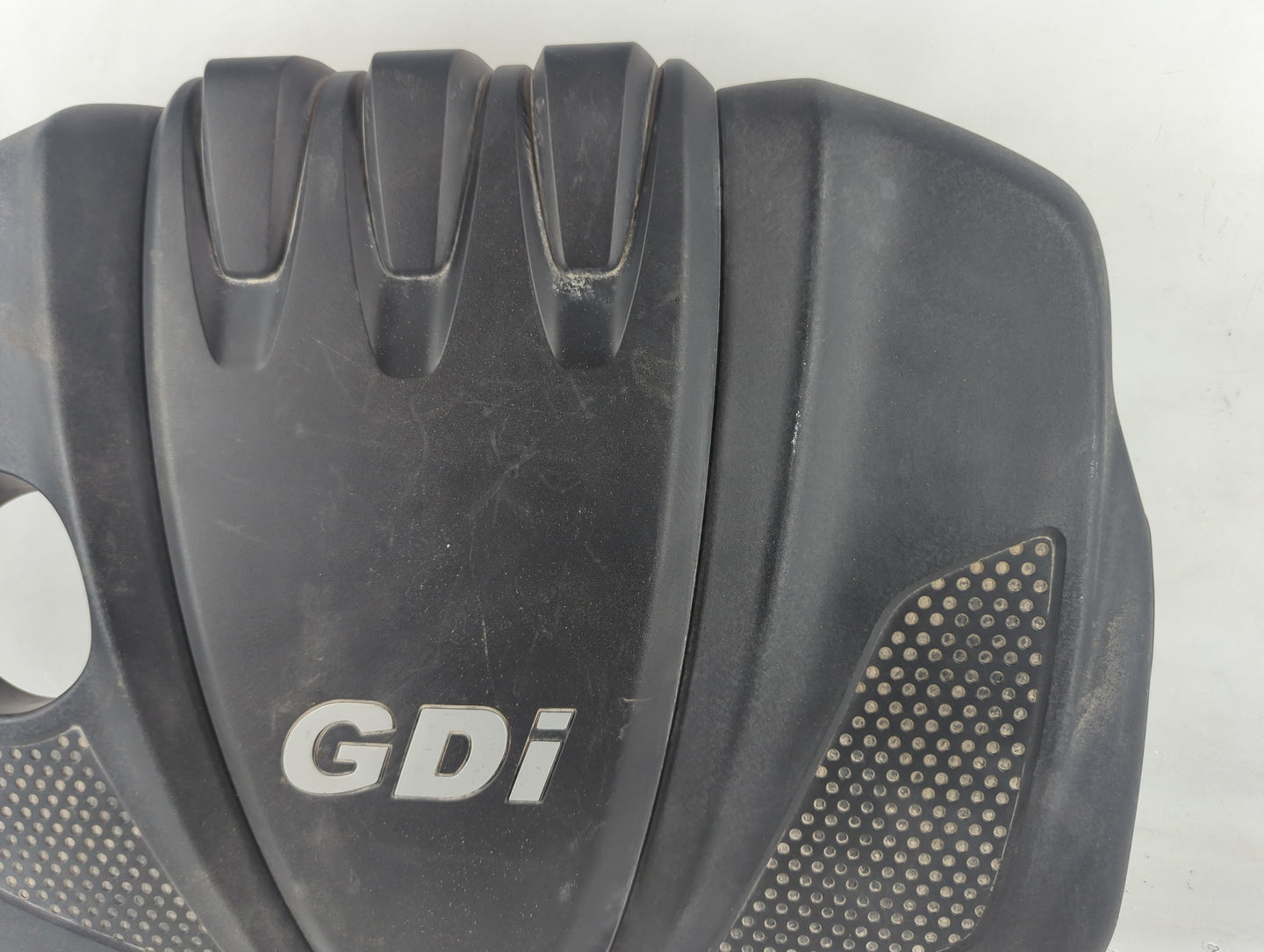 2012 Kia Optima Engine Cover - Oemusedautoparts1.com
