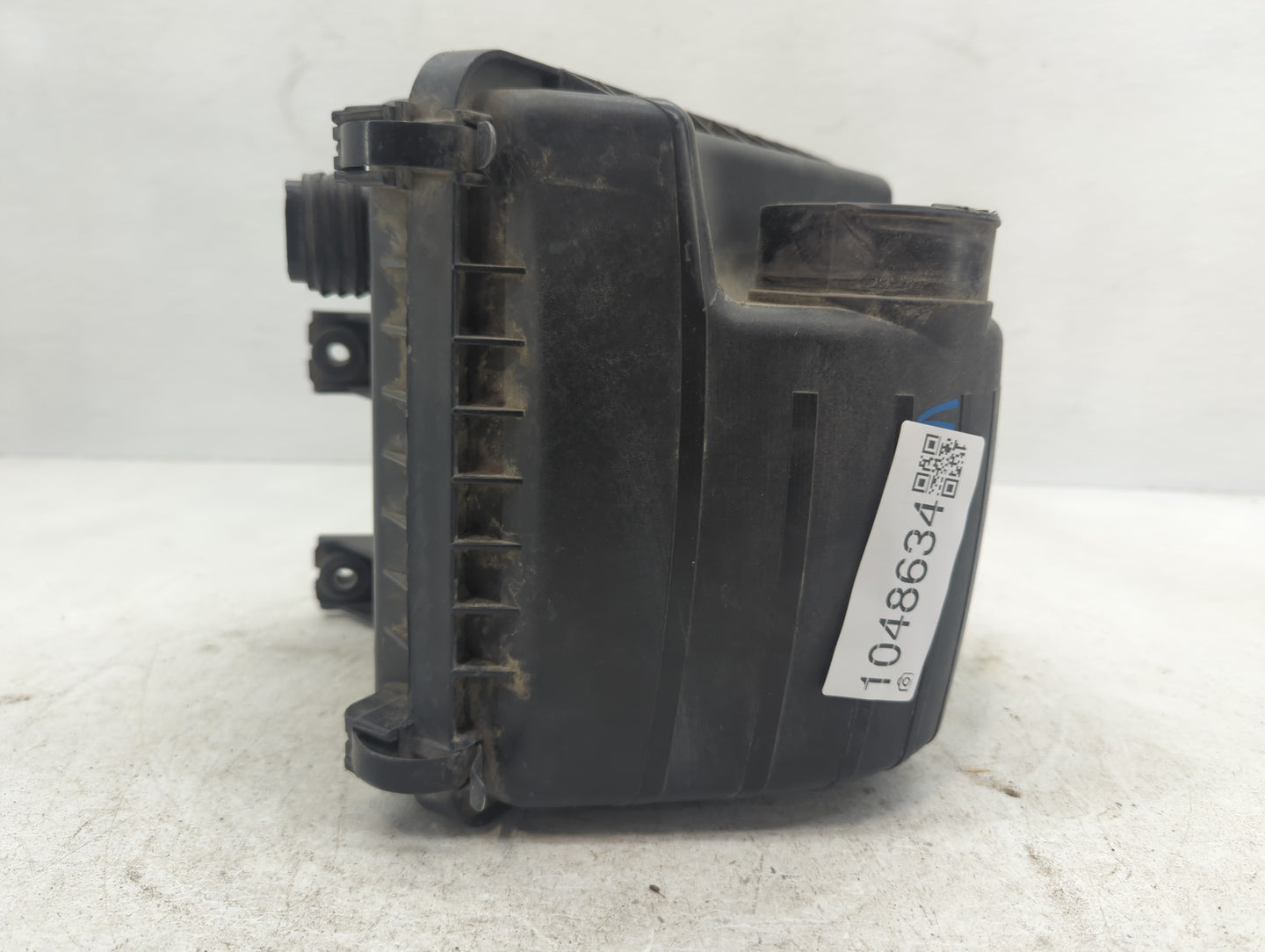 2011-2015 Kia Optima Air Cleaner Intake-duct Hose Tube - Oemusedautoparts1.com