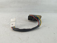 2011-2016 Kia Optima Master Power Window Switch Replacement Driver Side Left P/N:93555-2T000 Fits OEM Used Auto Parts - Oemu