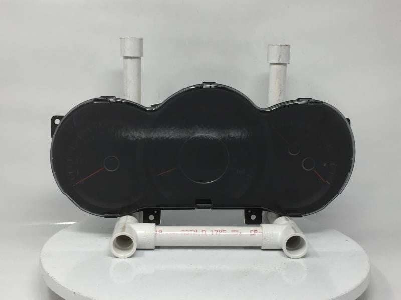 2012 Kia Optima Instrument Cluster Speedometer Gauges P/N:47K MI. PN:94001-2T310 Fits OEM Used Auto Parts - Oemusedautoparts